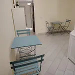 Napoli Ruggiero\'S Apartament
