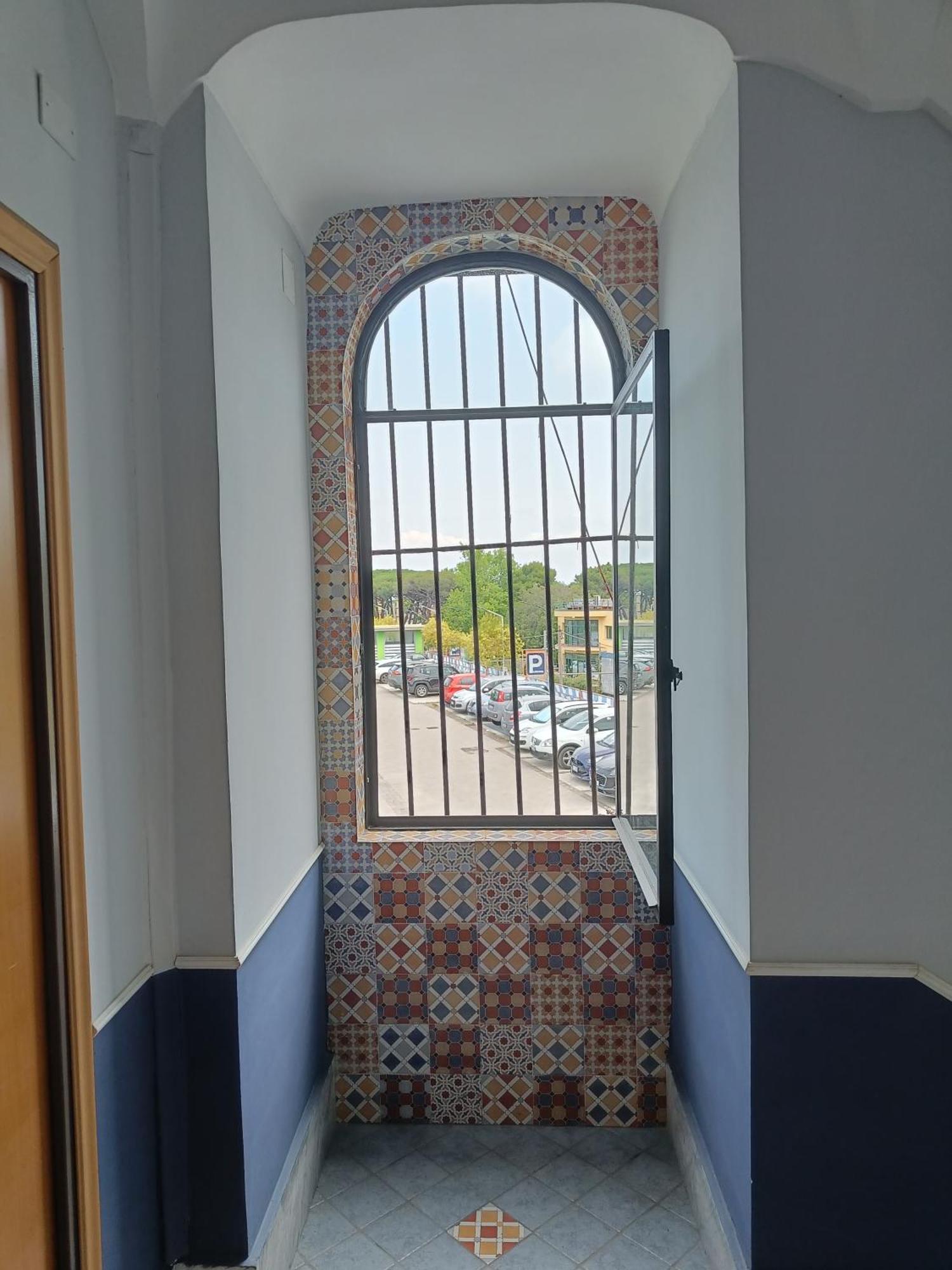 Apartment Ruggiero's Naples