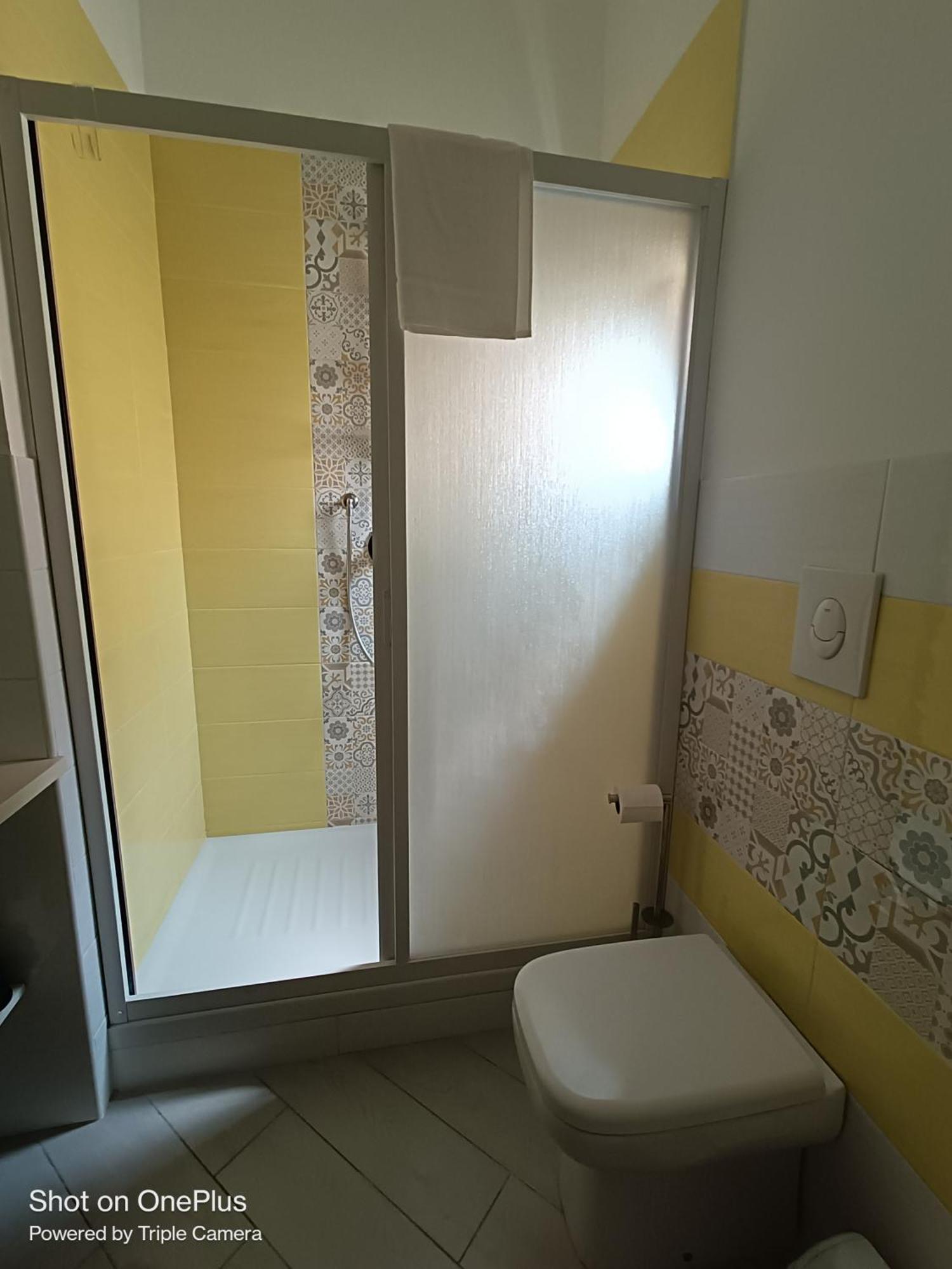 Ruggiero's Apartment Naples