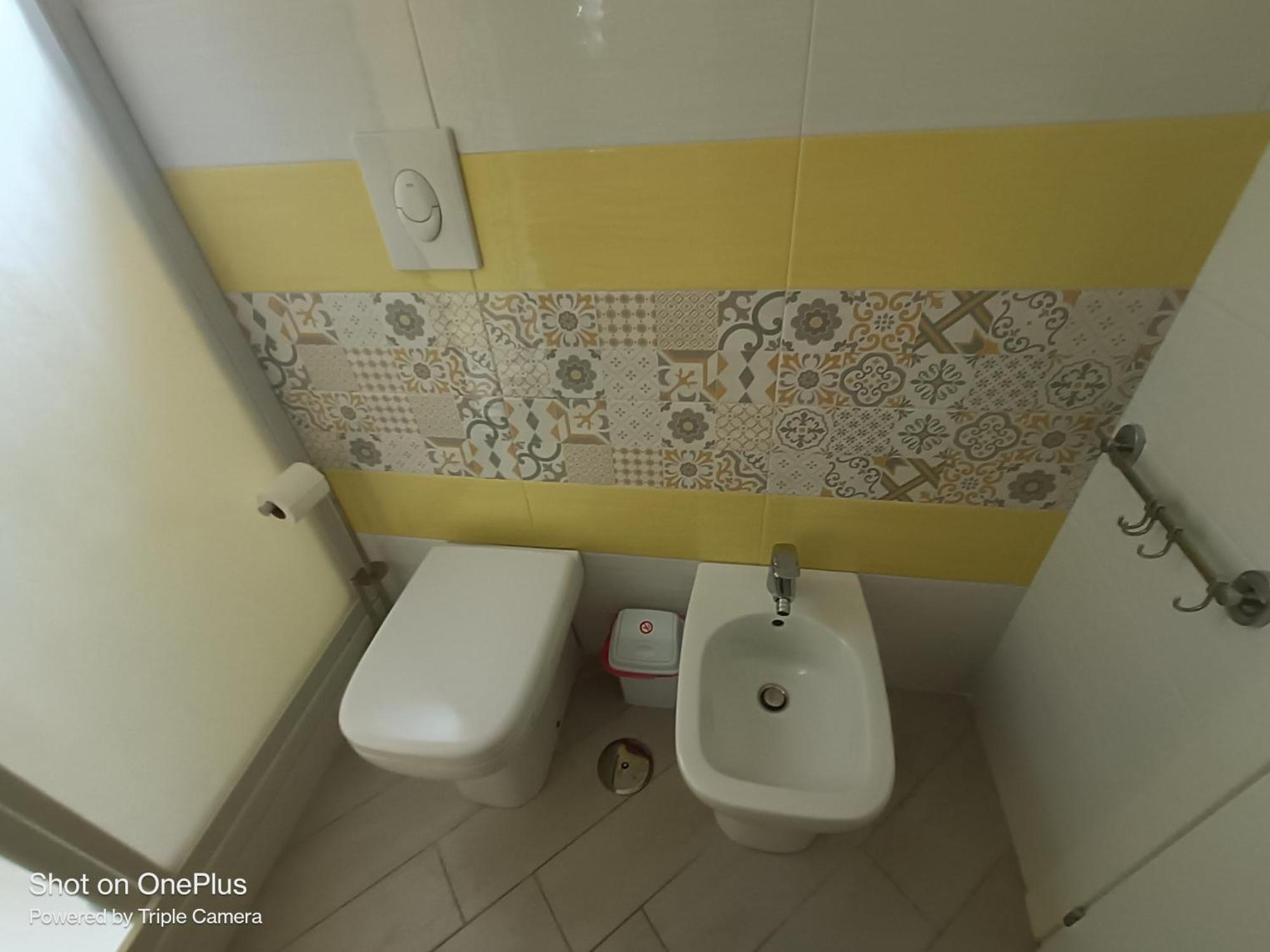 Ruggiero's Apartment Naples