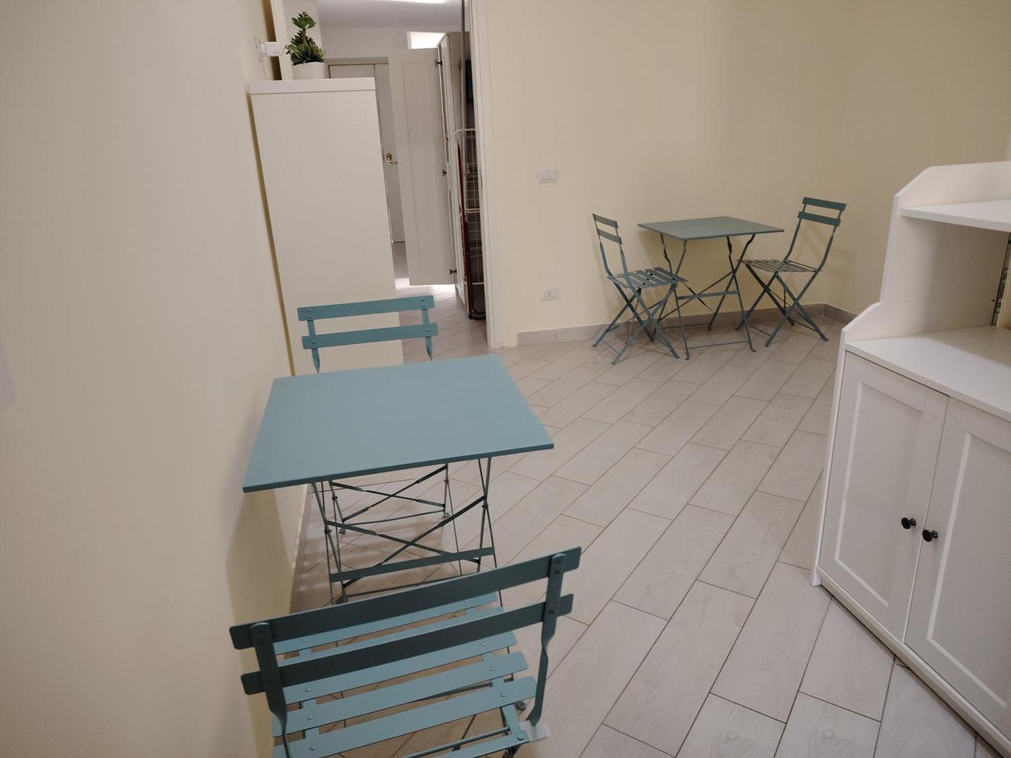 Apartment Ruggiero's *