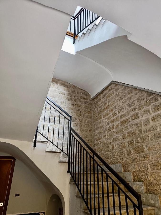 Appartement Ruggiero's *