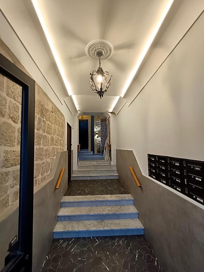 Appartement Ruggiero's *