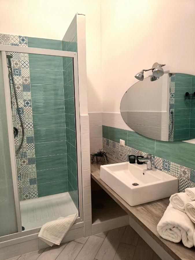 Ruggiero's Appartement Naples