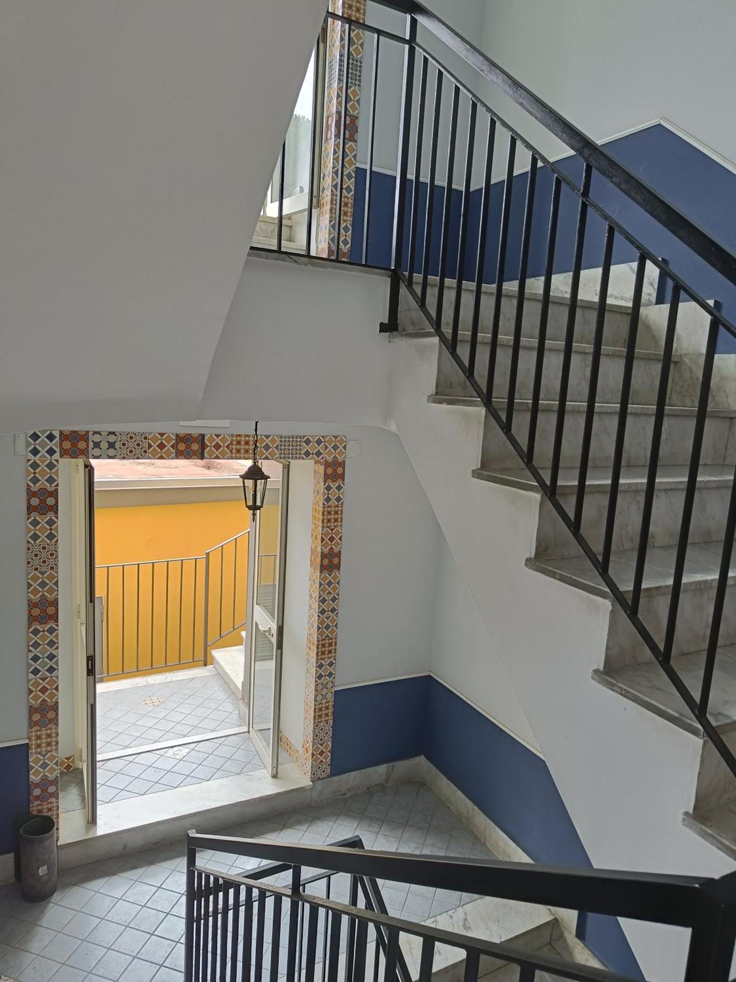 Ruggiero's Appartement Naples