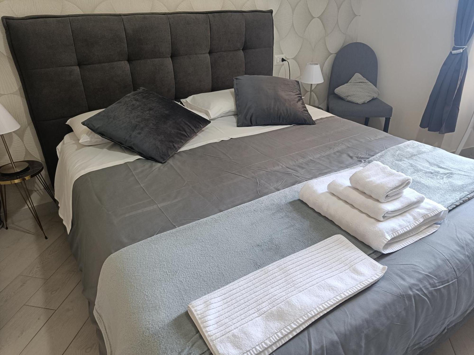 Appartement Ruggiero's *
