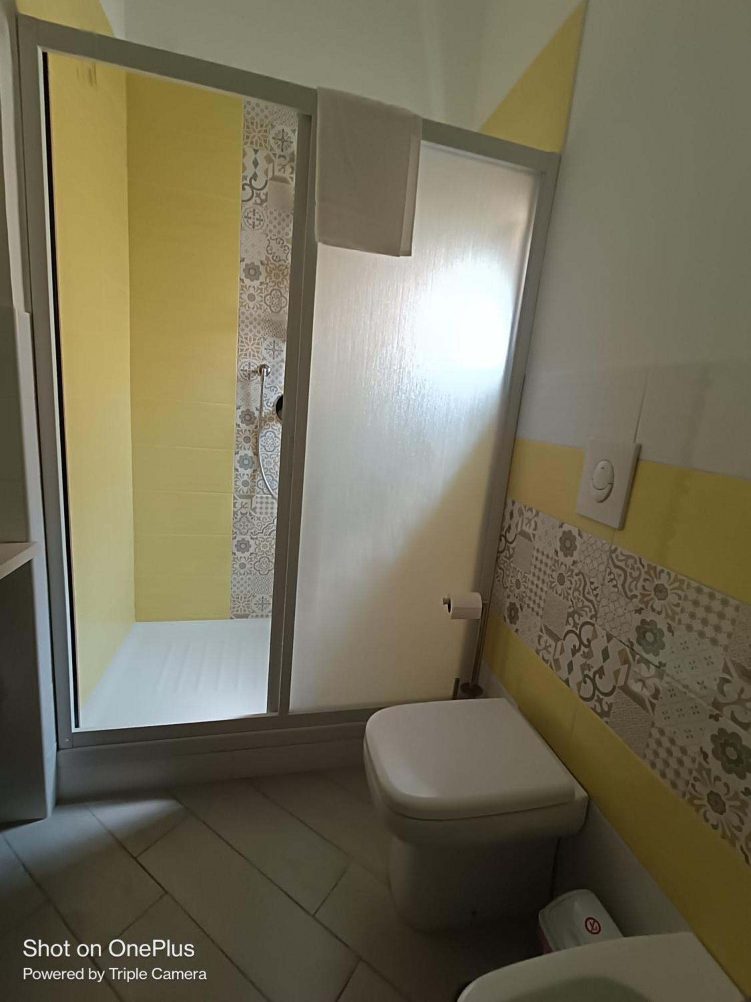 Appartement Ruggiero's *