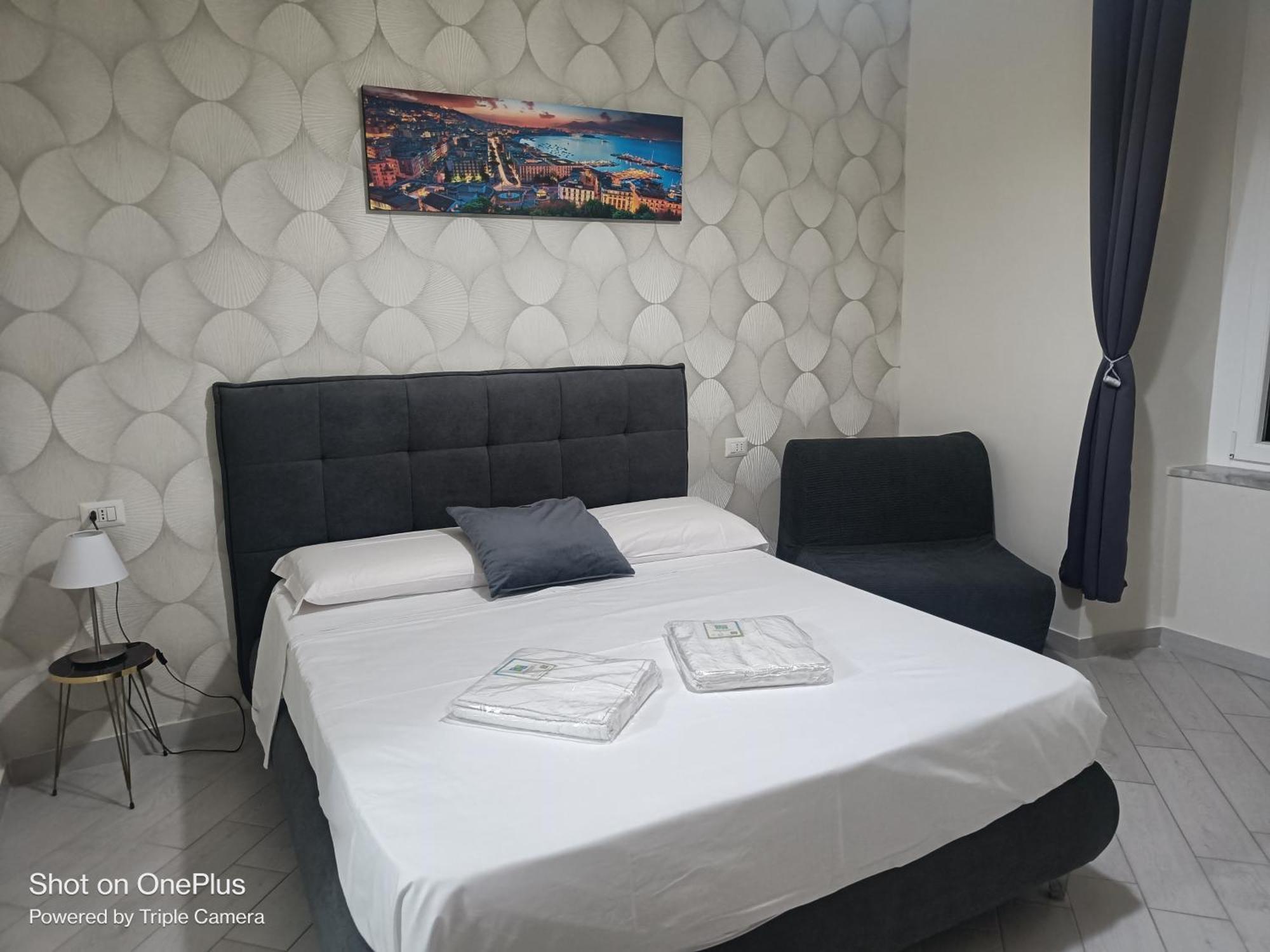 Ruggiero's Appartement