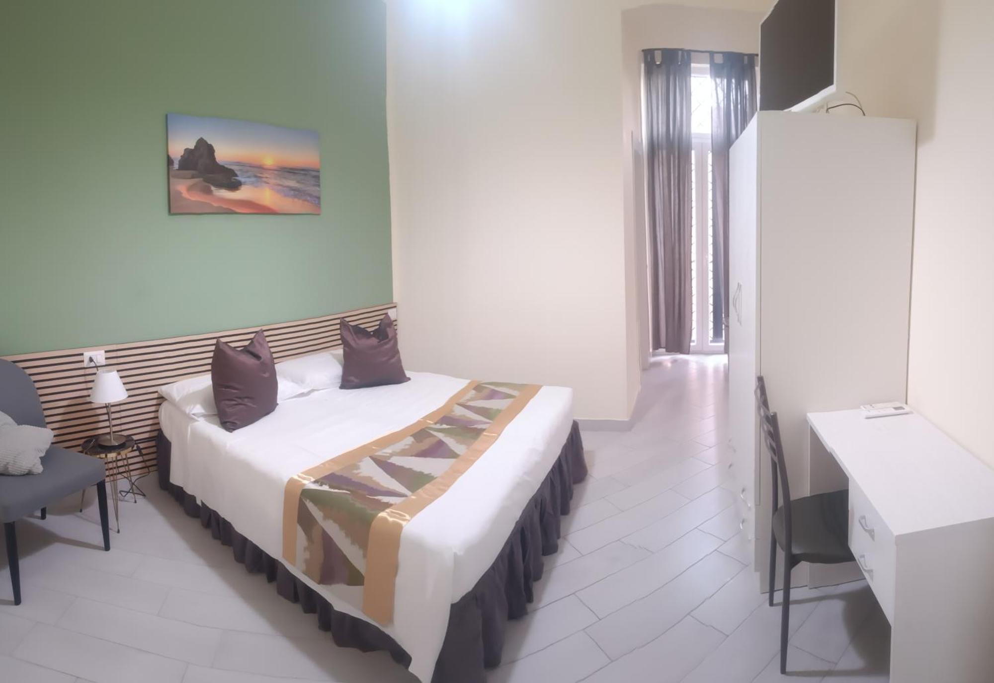 Appartement Ruggiero's