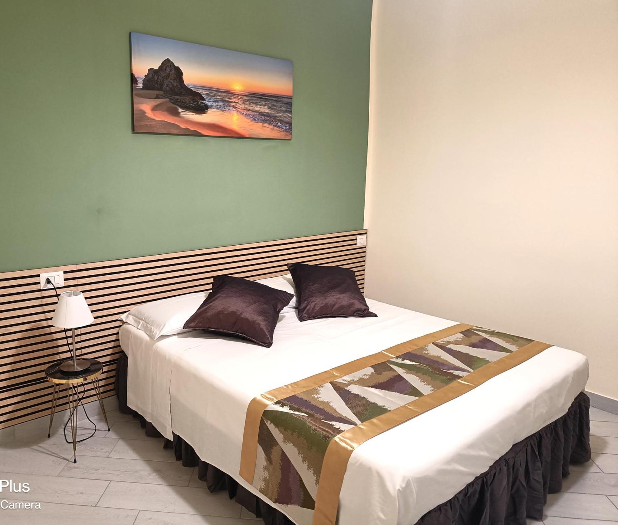 Ruggiero's Appartement *