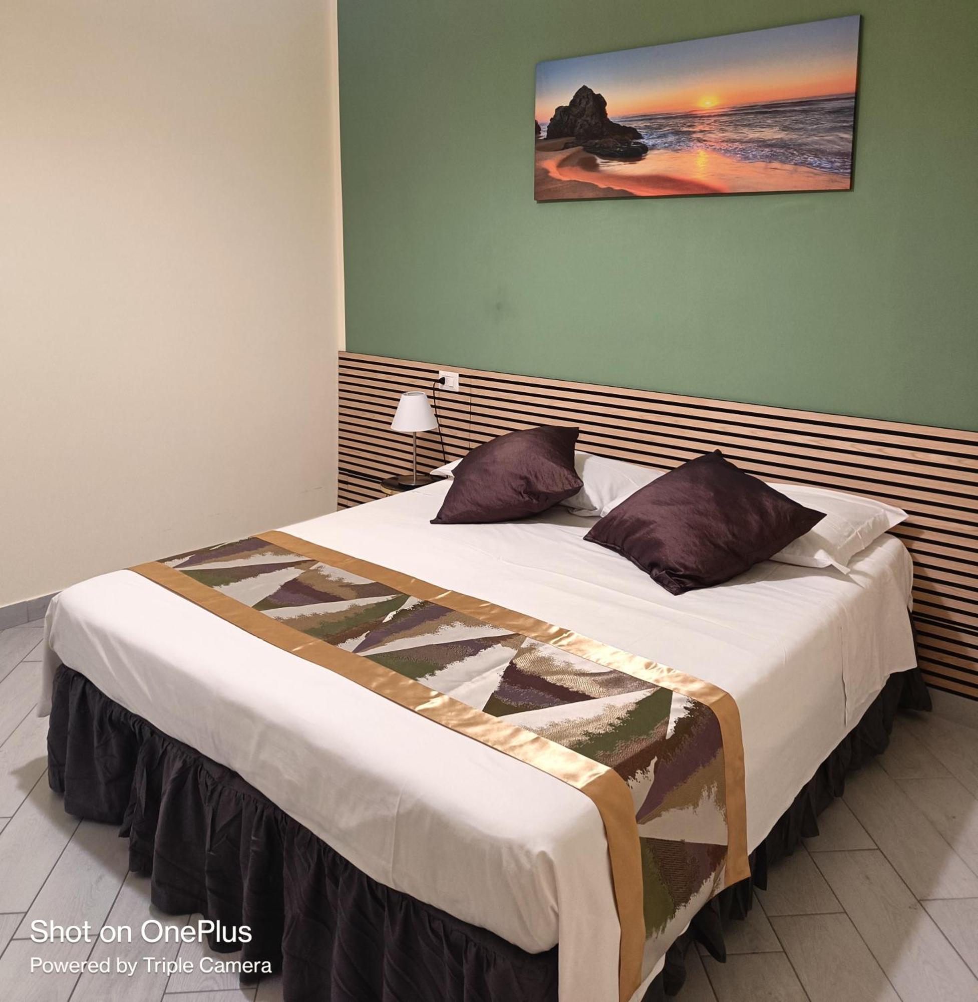 Ruggiero's Appartement *