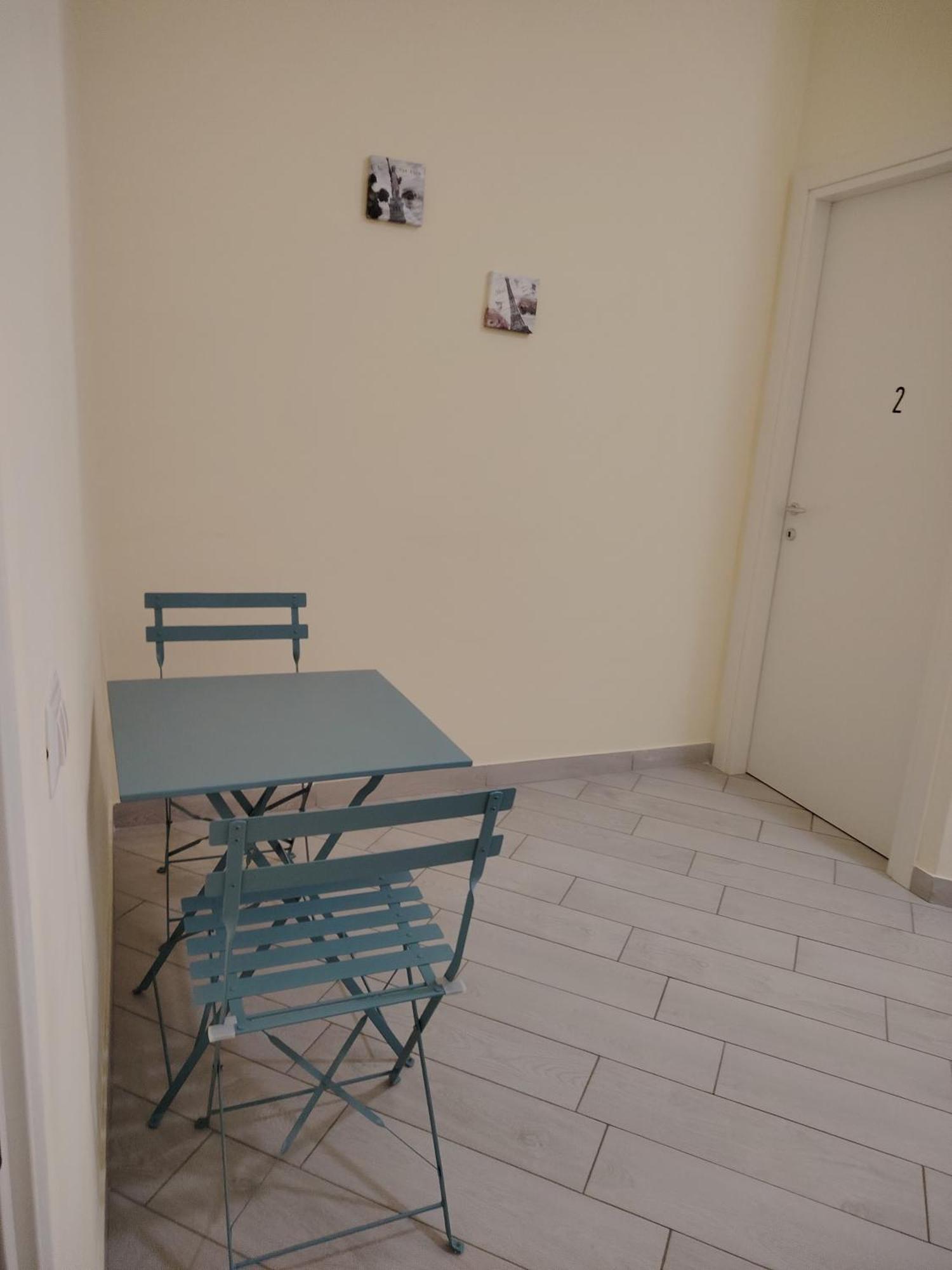 Ruggiero's Appartement Naples