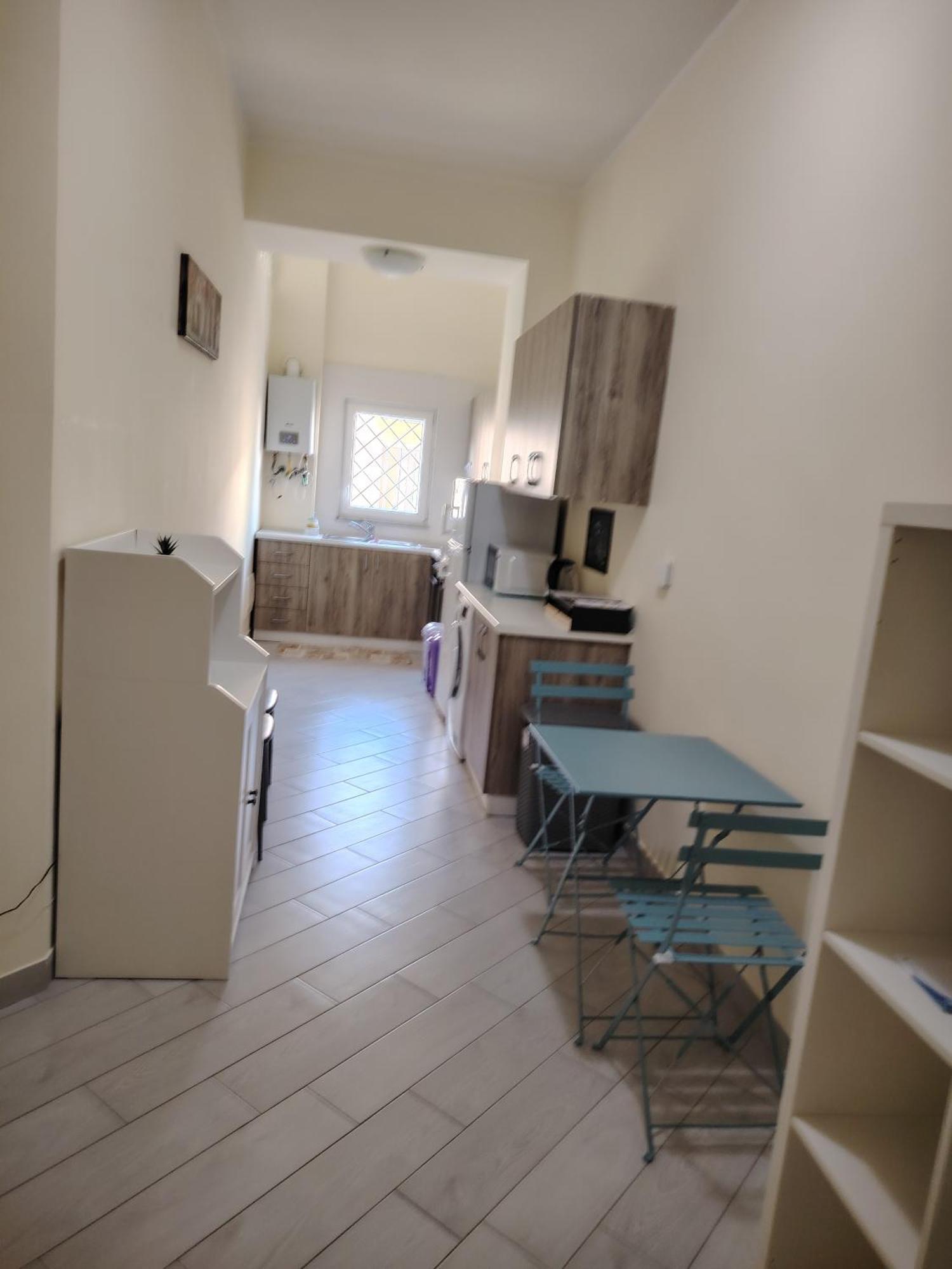 Ruggiero's Appartement *