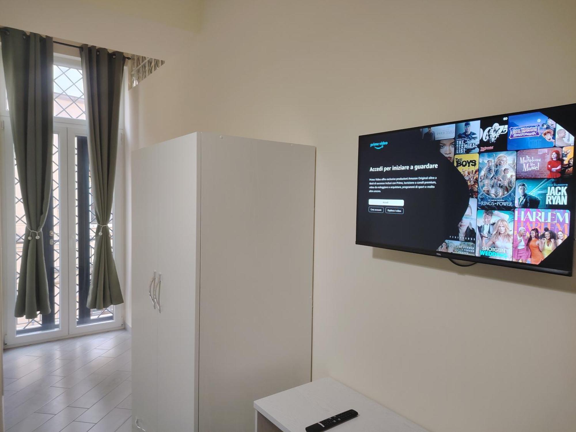 Ruggiero's Appartement