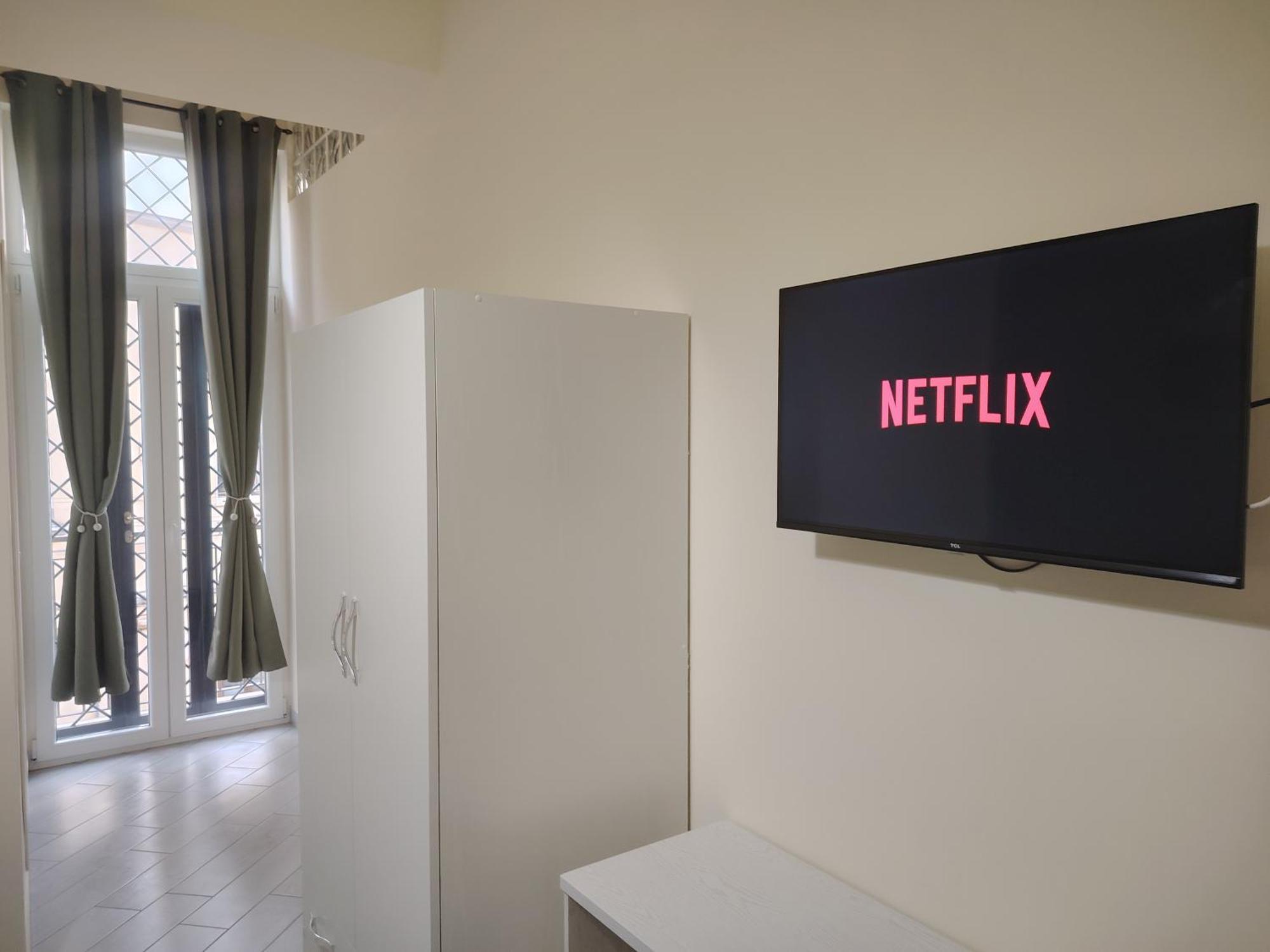 Appartement Ruggiero's *